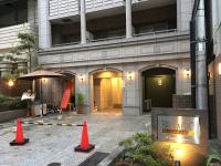 2017年11-2017年1月京都・四条烏丸 Rental Room