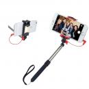  Keynice【W03-mini-Black ★ CERCA 折疊式自拍器】